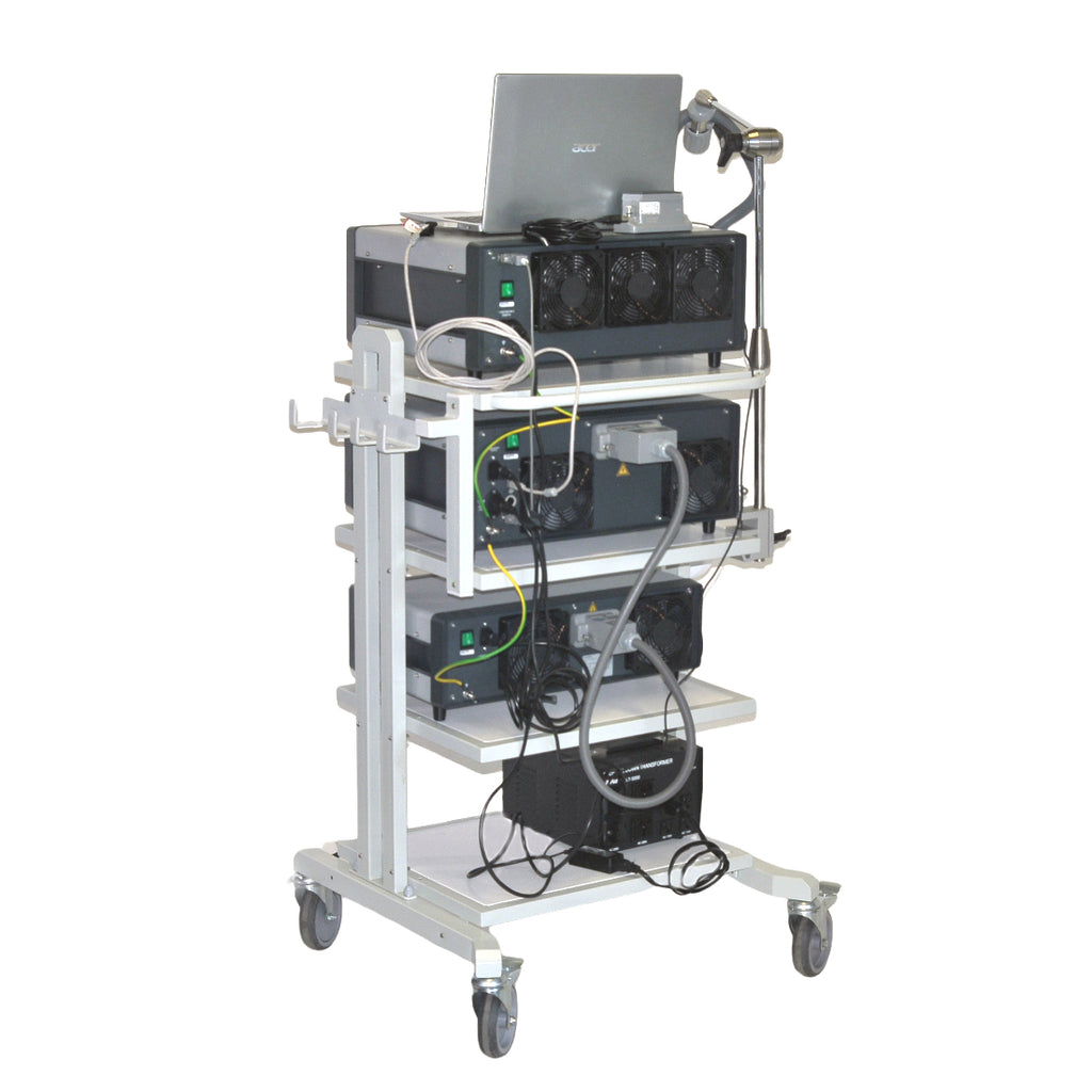Cloud TMS System Treating Depression Transcranial Magnetic Stimulation CloudTMS