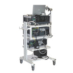 Cloud TMS System Treating Depression Transcranial Magnetic Stimulation CloudTMS