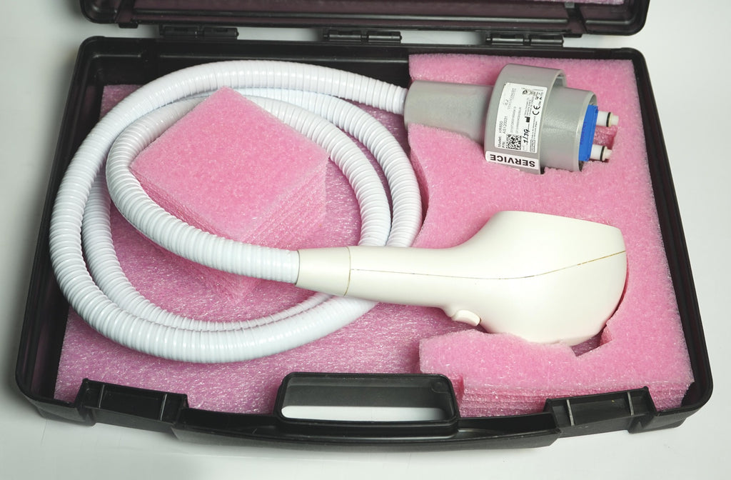VenusConcept Handpiece HR650 Venus Concept AS120031 Hair Removal HR Hand Piece