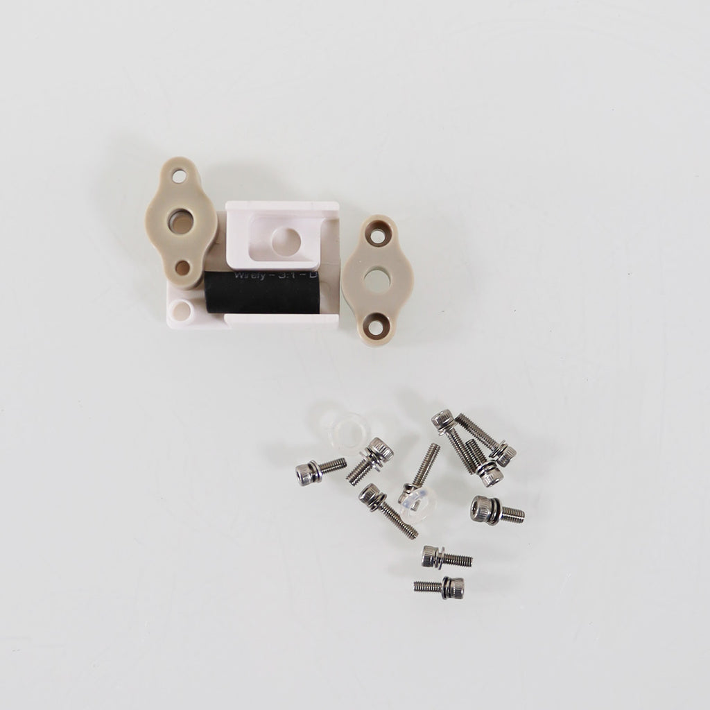 VenusConcept Handpiece Head SR515GLB SR515 Acne Skin Resurfacing PARTS As-Is