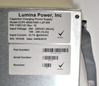 Cynosure Cynergy Laser Capacitor Charging Power Supply CCPF-4000/1000-1.2P-SW