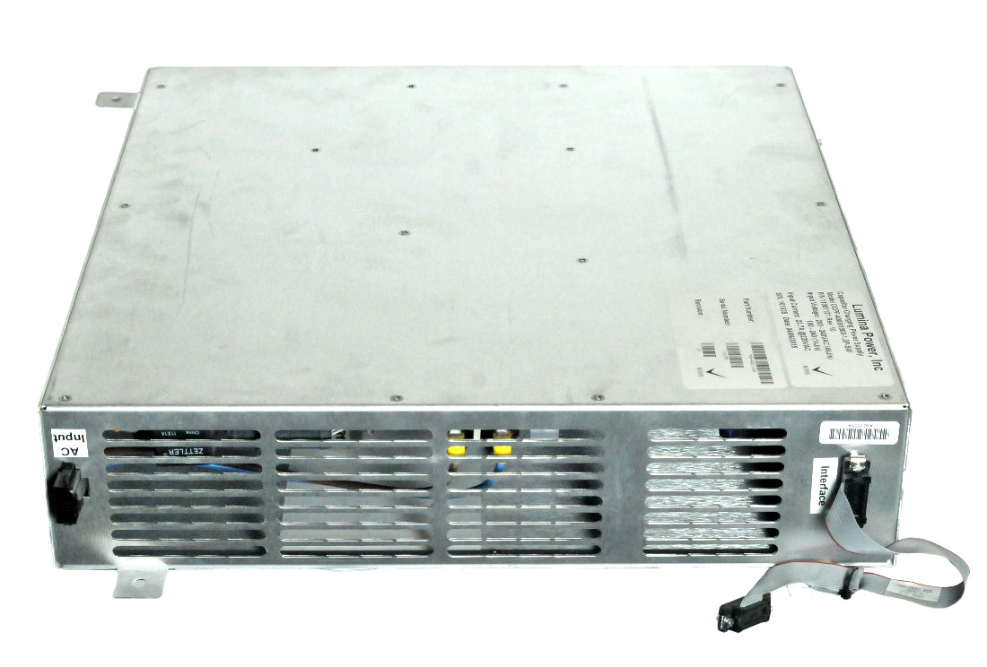 Cynosure Cynergy Laser Capacitor Charging Power Supply CCPF-4000/1000-1.2P-SW