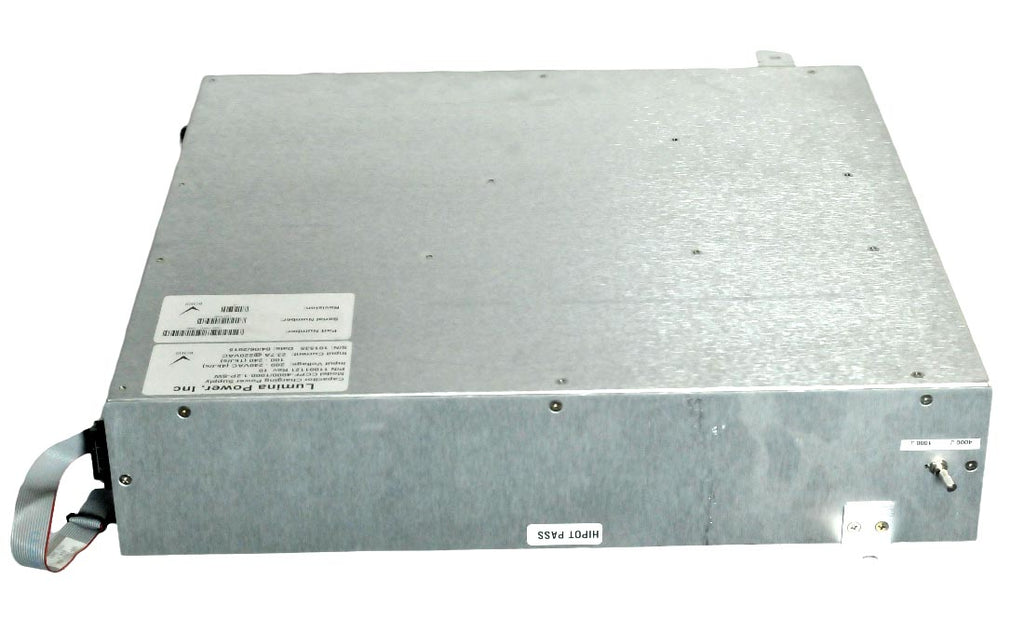 Cynosure Cynergy Laser Capacitor Charging Power Supply CCPF-4000/1000-1.2P-SW