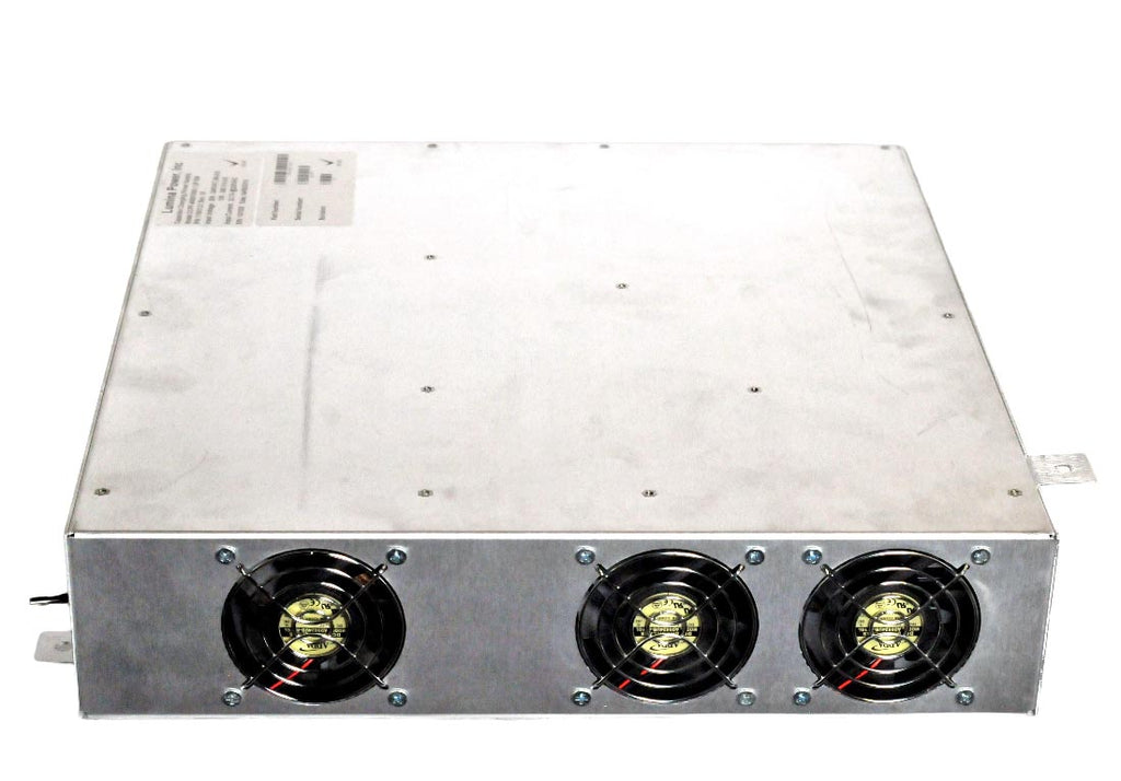 Cynosure Cynergy Laser Capacitor Charging Power Supply CCPF-4000/1000-1.2P-SW