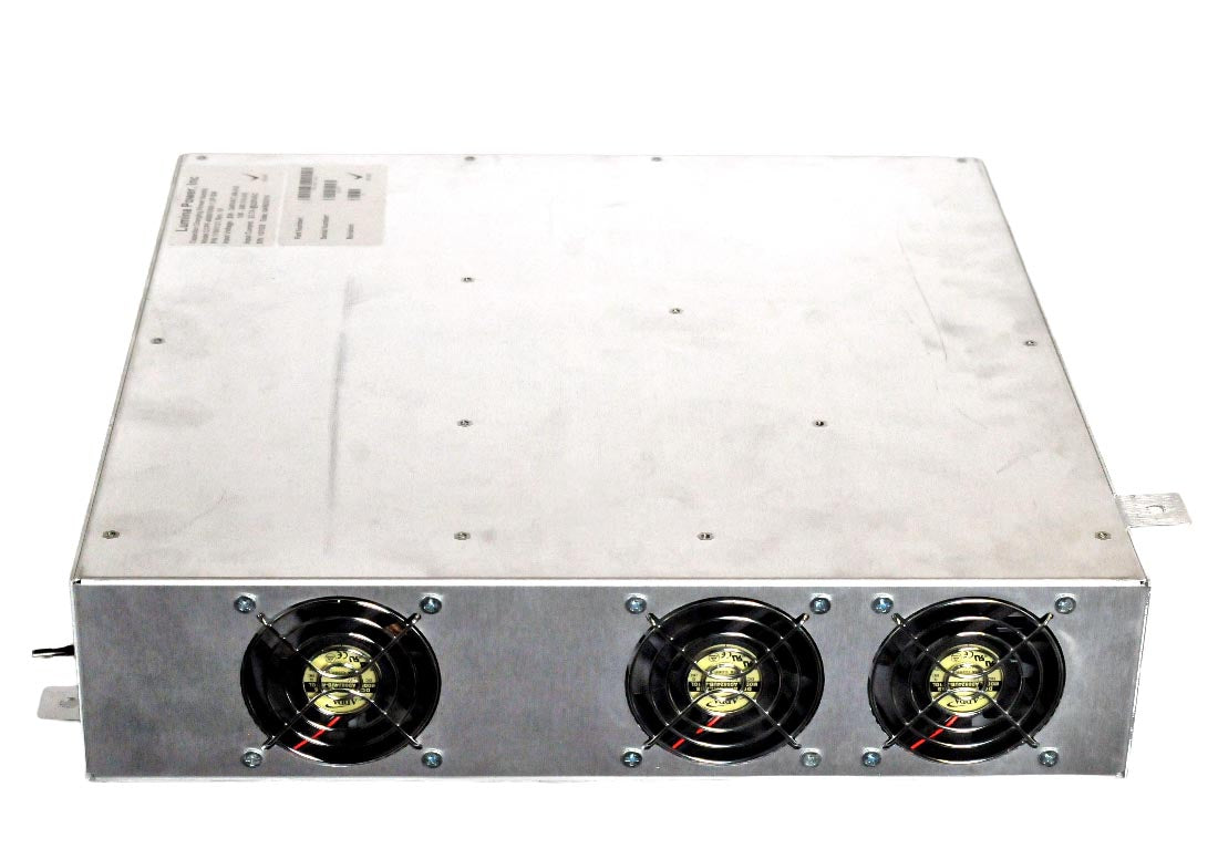 Cynosure Cynergy Laser Capacitor Charging Power Supply CCPF-4000/1000-1.2P-SW