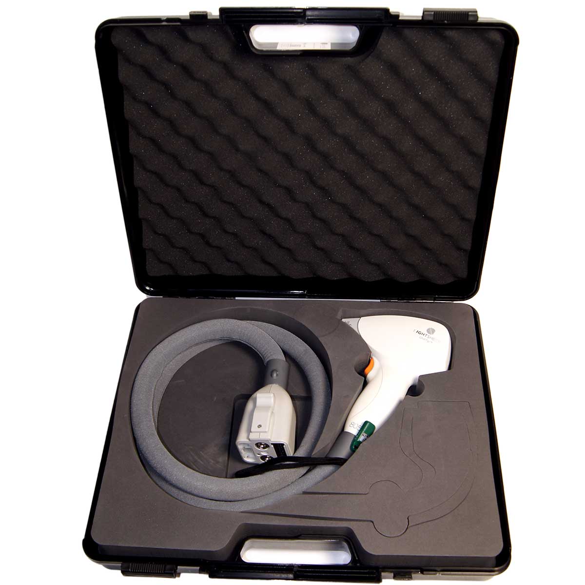 2019 Lumenis LightSheer Desire XC Diode Laser Chill Tip Hair Removal Handpiece