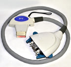 Palomar StarLux 300 500 LuxV IPL Handpiece Lux V Pigmented Lesion Acne 1520-VO26