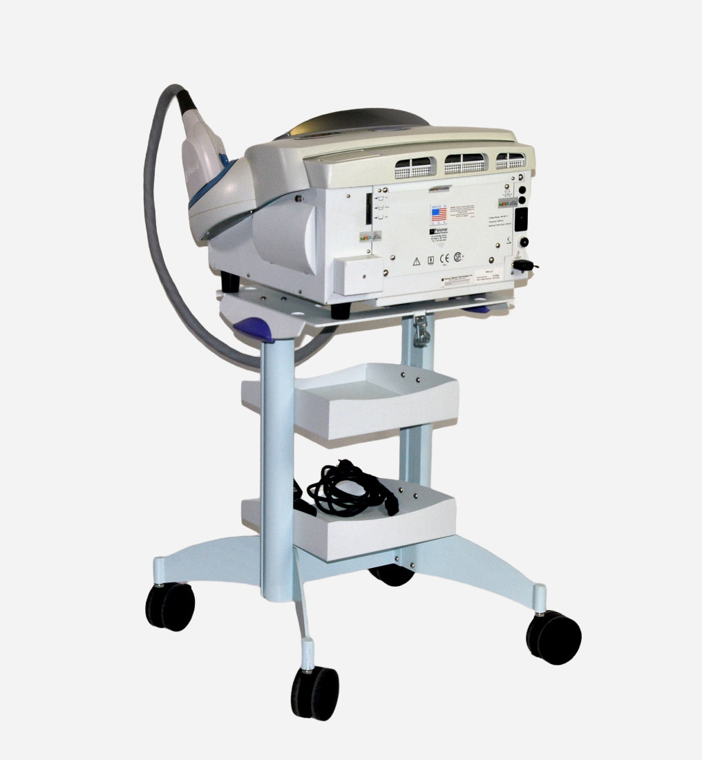 Palomar StarLux 300 IPL Laser LuxG Photofacials for Pigmented Vascular Lesions