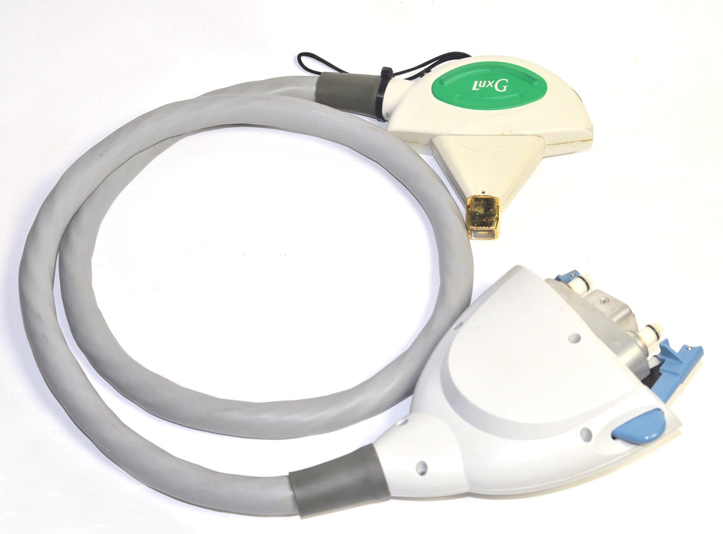 Palomar StarLux 300 IPL Laser LuxG Photofacials for Pigmented Vascular Lesions