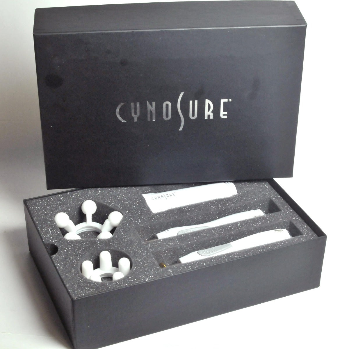 Cynosure Ellman TempSure RF 25 30mm Handpiece Assembly Set 100-7027-125 130 Envi