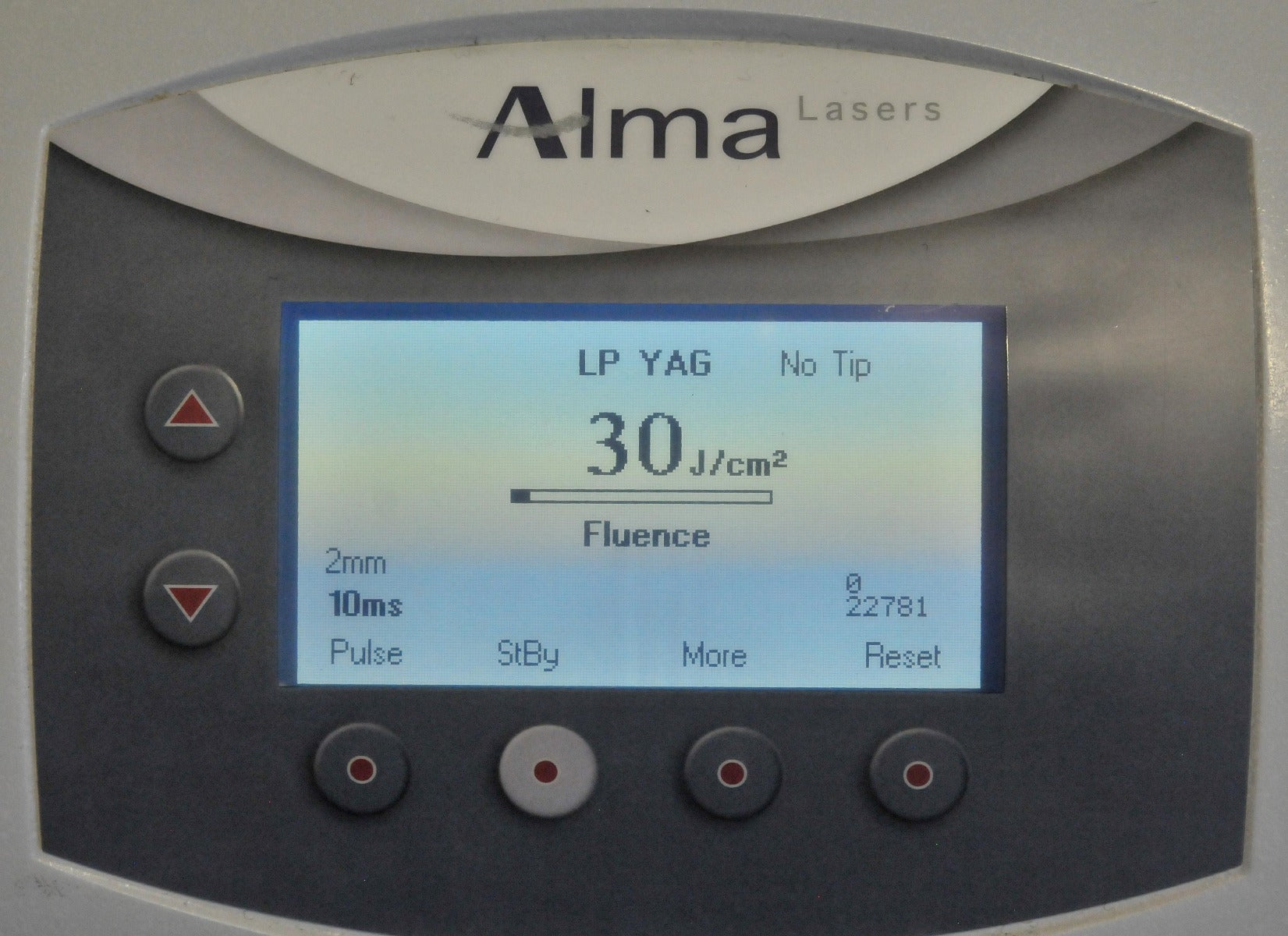 Alma Harmony IPL Laser Skin Rejuvenation Q-Switched Tattoo Removal Photofacial