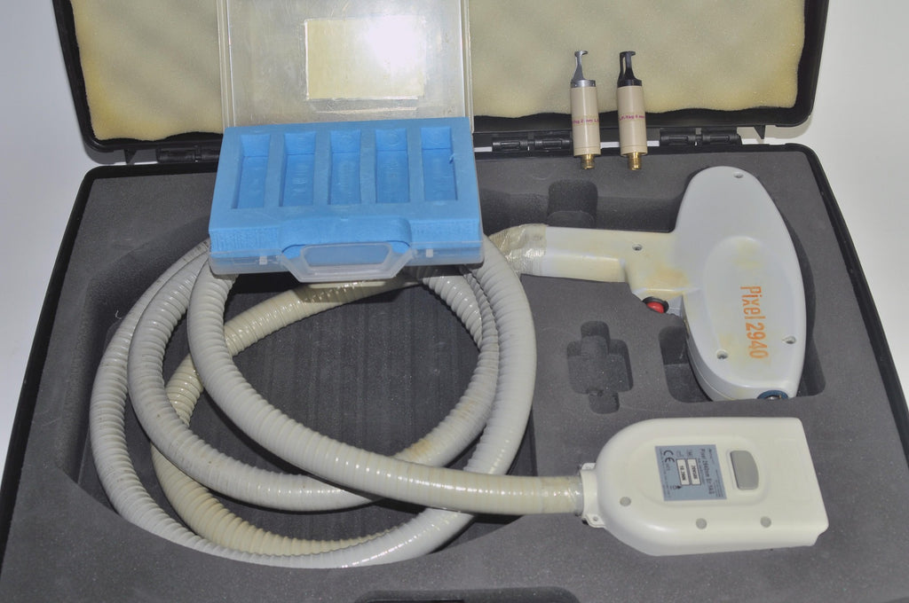 Alma Harmony IPL Laser Skin Rejuvenation Q-Switched Tattoo Removal Photofacial