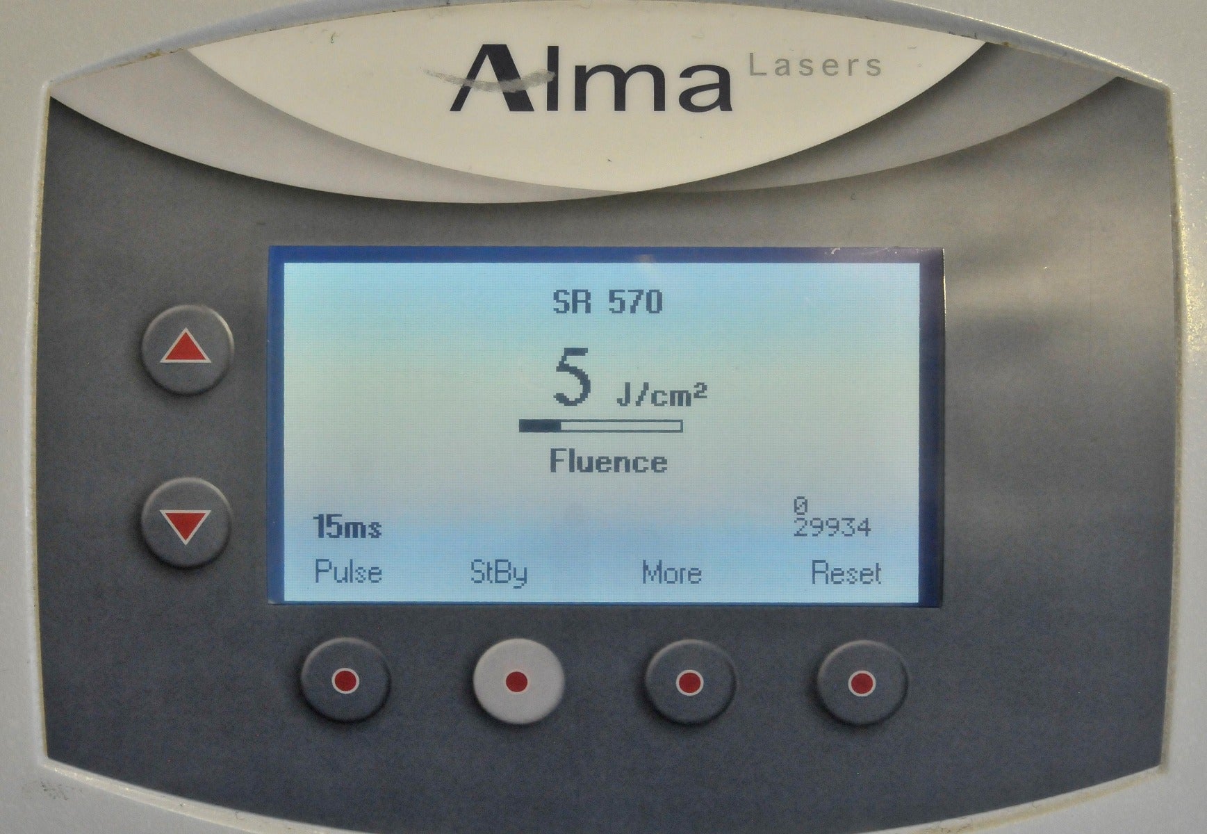 Alma Harmony IPL Laser Skin Rejuvenation Q-Switched Tattoo Removal Photofacial