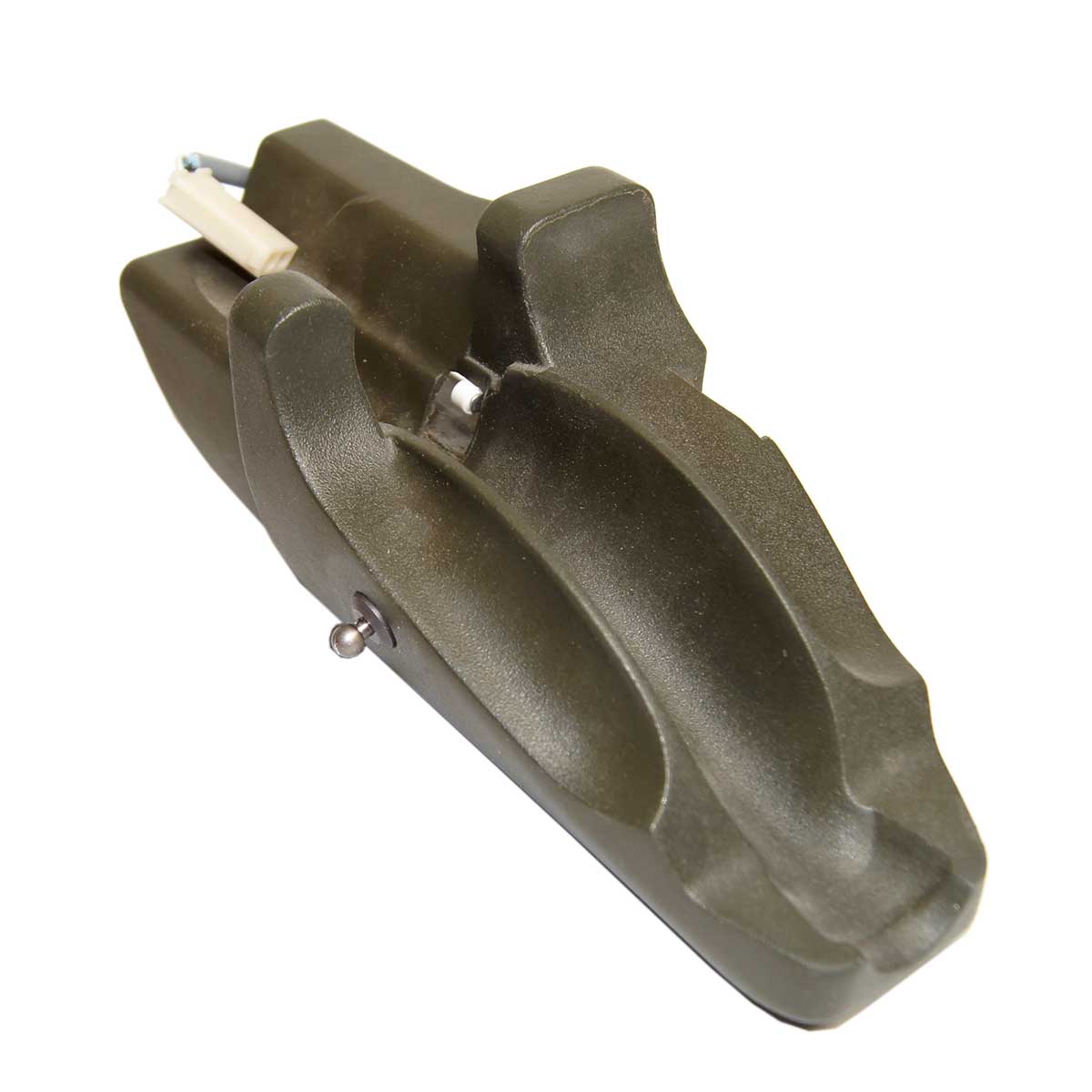 Cynosure Laser Affirm Handpiece Holster Holder Segue 100-7004-836 Part As-Is