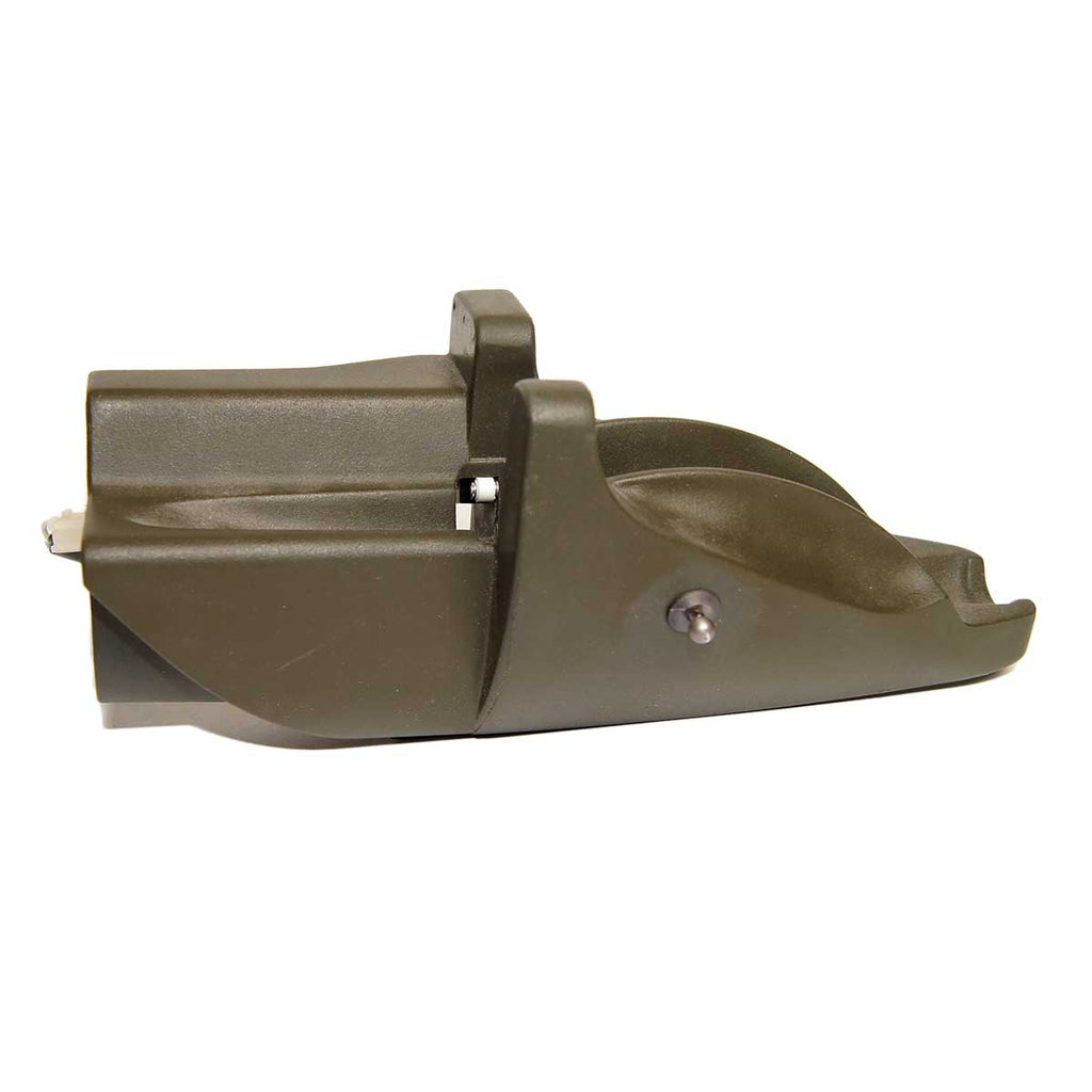 Cynosure Laser Affirm Handpiece Holster Holder Segue 100-7004-836 Part As-Is