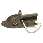 Cynosure Laser Affirm Handpiece Holster Holder Segue 100-7004-836 Part As-Is
