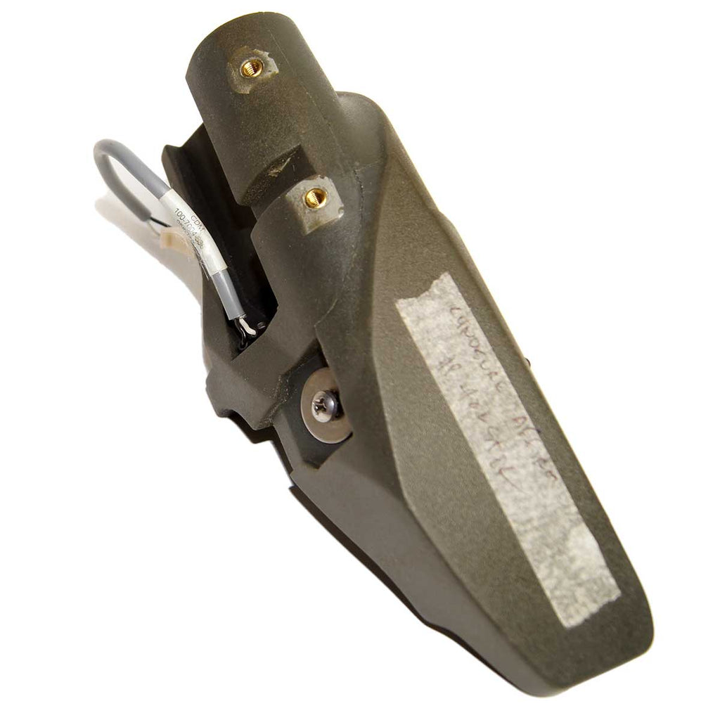 Cynosure Laser Affirm Handpiece Holster Holder Segue 100-7004-836 Part As-Is