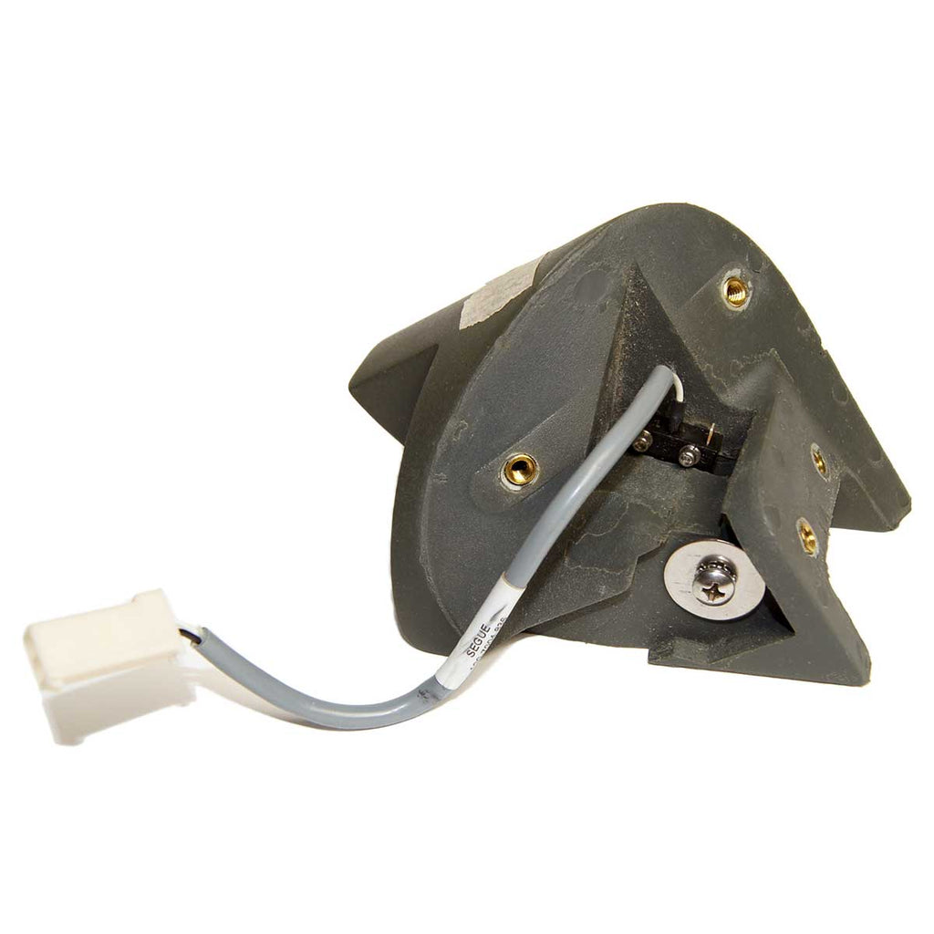 Cynosure Laser Affirm Handpiece Holster Short Holder 100-7004-836 Part As-Is