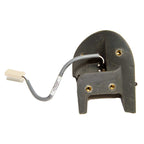 Cynosure Laser Affirm Handpiece Holster Short Holder 100-7004-836 Part As-Is