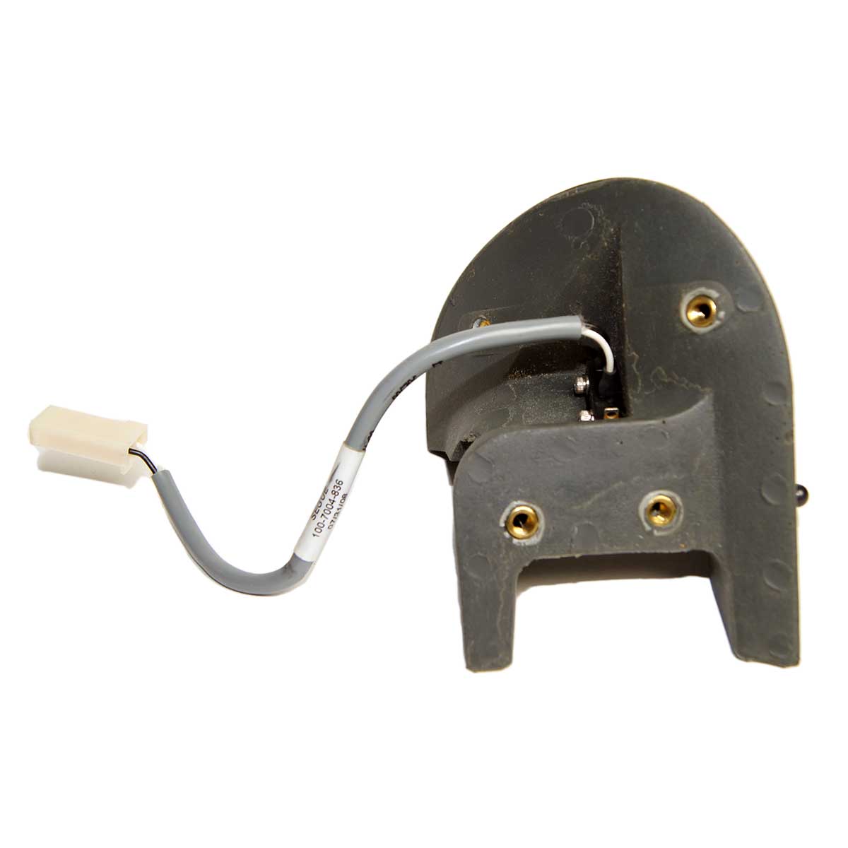 Cynosure Laser Affirm Handpiece Holster Short Holder 100-7004-836 Part As-Is