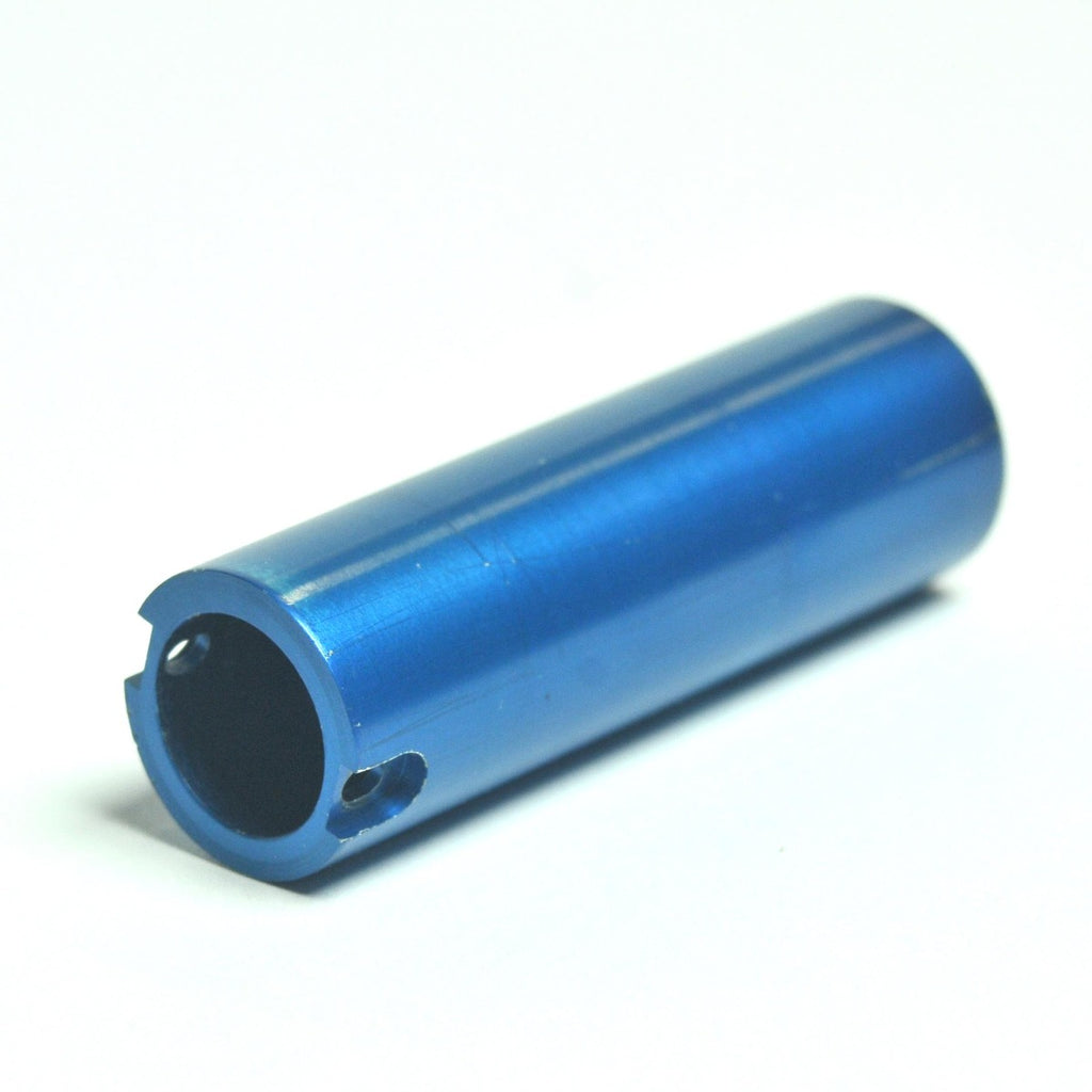 Candela Laser VP YAG Blue Slider 1.5-3mm 1064nm VPYAG Optic Fiber Lens End Cap
