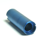Candela Laser VP YAG Blue Slider 1.5-3mm 1064nm VPYAG Optic Fiber Lens End Cap
