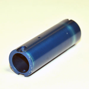 Candela Laser VP YAG Blue Slider 1.5-3mm 1064nm Optic Fiber Lens End Cap PARTS