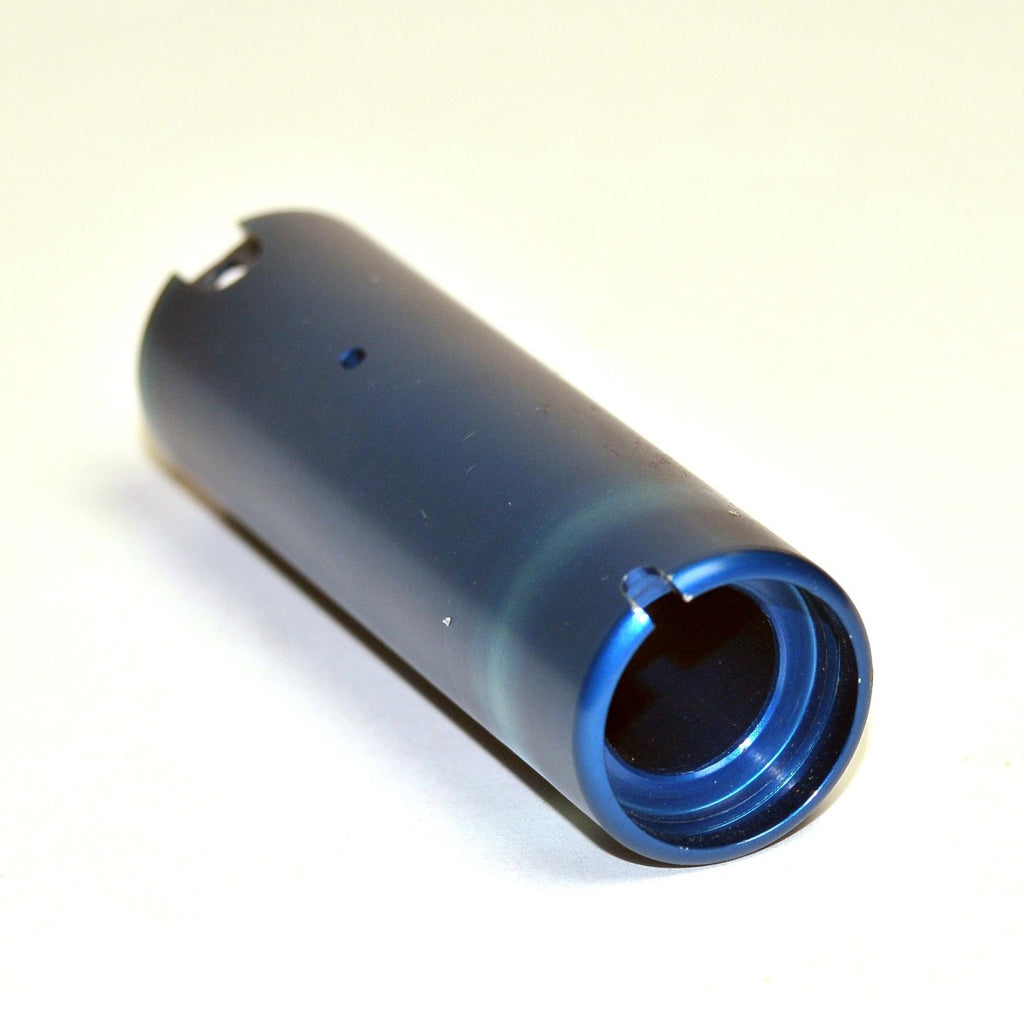 Candela Laser VP YAG Blue Slider 1.5-3mm 1064nm Optic Fiber Lens End Cap PARTS