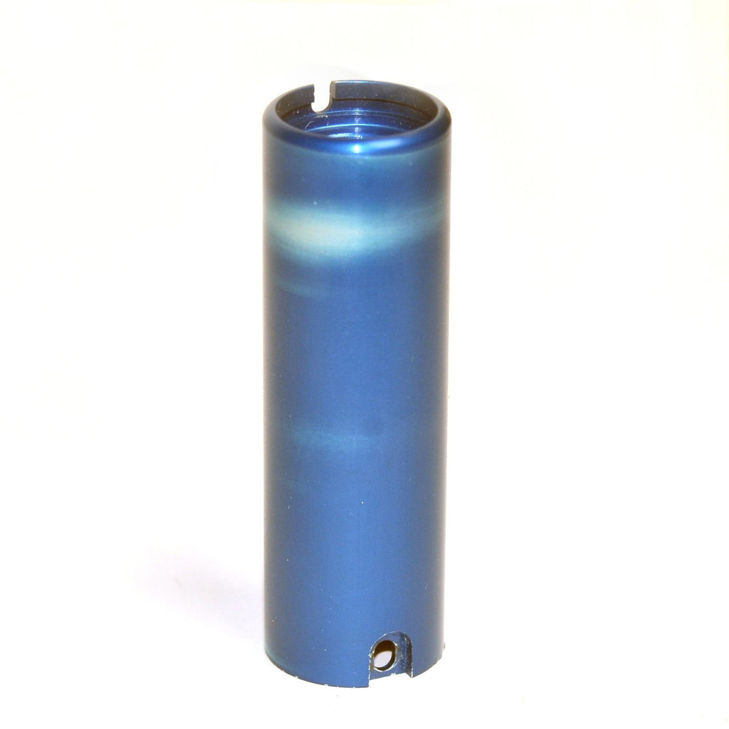 Candela Laser VP YAG Blue Slider 1.5-3mm 1064nm Optic Fiber Lens End Cap PARTS