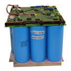 Cynosure Cynergy High Voltage Pulse Charge Capacitor Bank Module 710-0133-000