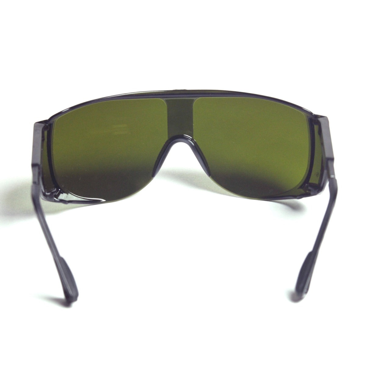Glendale Z87 Green Tint IPL Laser Operator Eyewear Safety Glasses 3W1SW166 CE