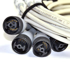 InMode Evolve 5-8 Communication Cable Data Cord 4x2x.25mm2 Electrical Set of 4