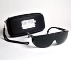 Palomar Laser IPL Operator Safety Glasses Eyewear 180-1400nm Wavelength 31-2401