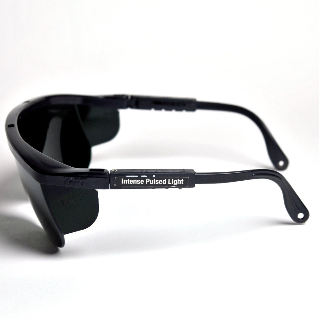 Palomar Laser IPL Operator Safety Glasses Eyewear 180-1400nm Wavelength 31-2401