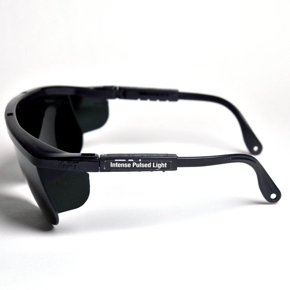 Palomar Laser IPL Operator Safety Glasses Eyewear 180-1400nm Wavelength 31-2401