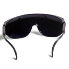 Palomar Laser IPL Operator Safety Glasses Eyewear 180-1400nm Wavelength 31-2401