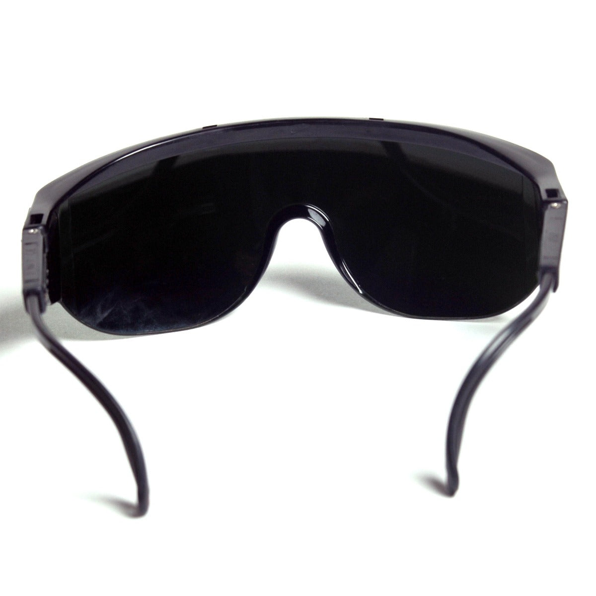 Palomar Laser IPL Operator Safety Glasses Eyewear 180-1400nm Wavelength 31-2401