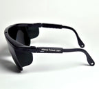 Palomar Lasers IPL Operator Safety Glasses Eyewear Intense Pulsed Light 31-2401