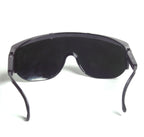 Palomar Lasers IPL Operator Safety Glasses Eyewear Intense Pulsed Light 31-2401