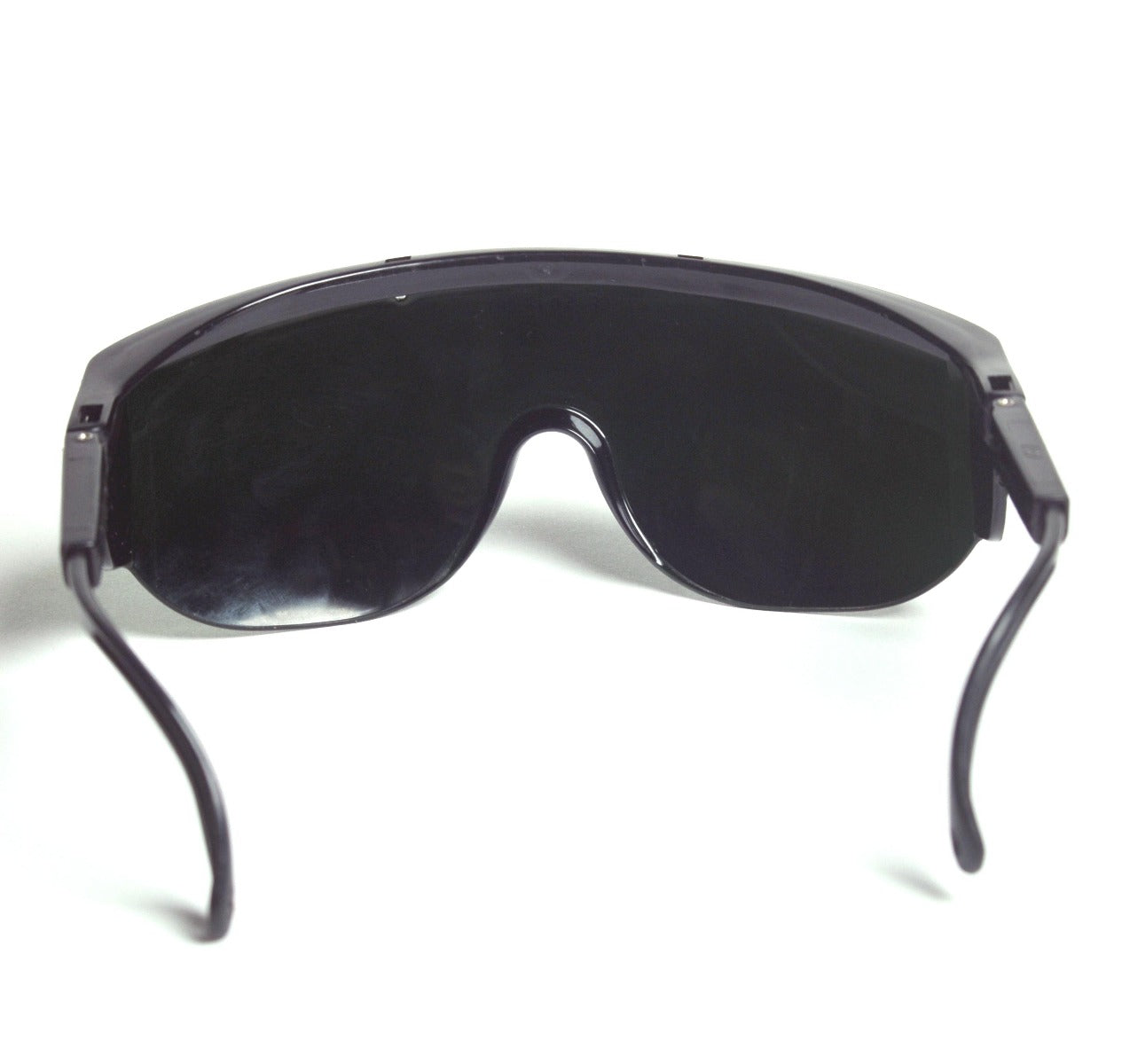 Palomar Lasers IPL Operator Safety Glasses Eyewear Intense Pulsed Light 31-2401
