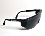 Palomar Lasers IPL Operator Safety Glasses Eyewear Intense Pulsed Light 31-2401