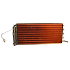 Cynosure Affirm Heat Exchanger 733MBP0B01 Radiator Dual Fan 16x4 1/4 PARTS