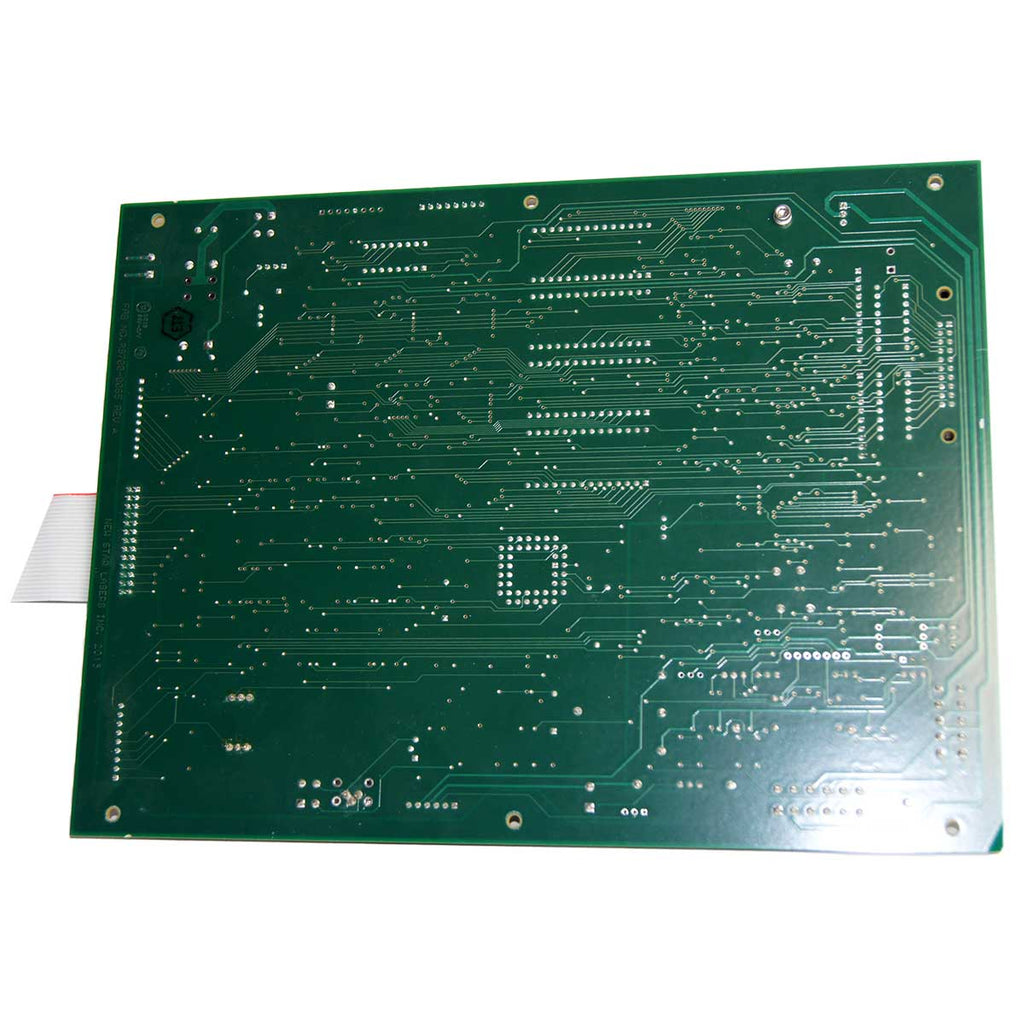 Cynosure Affirm CPU PCB Green Board New Star Laser R7405-0011 R9700 Part As-Is