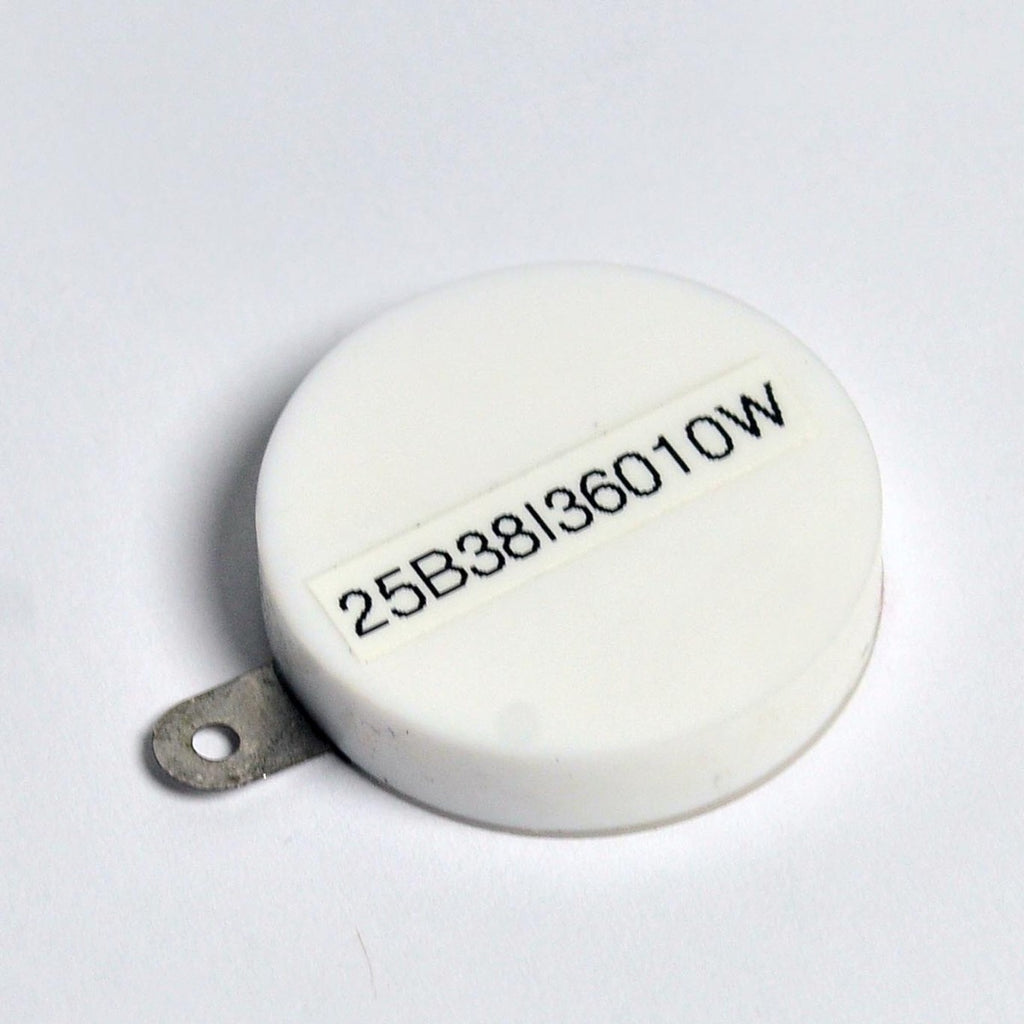 Cynosure Palomar Skintel Melanin Reader Calibration WHITE Puck Round (x1 Pc)