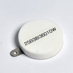 Cynosure Palomar Skintel Melanin Reader Calibration WHITE Puck Round (x1 Pc)