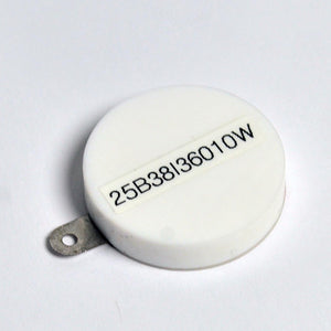 Cynosure Palomar Skintel Melanin Reader Calibration WHITE Puck Round (x1 Pc)