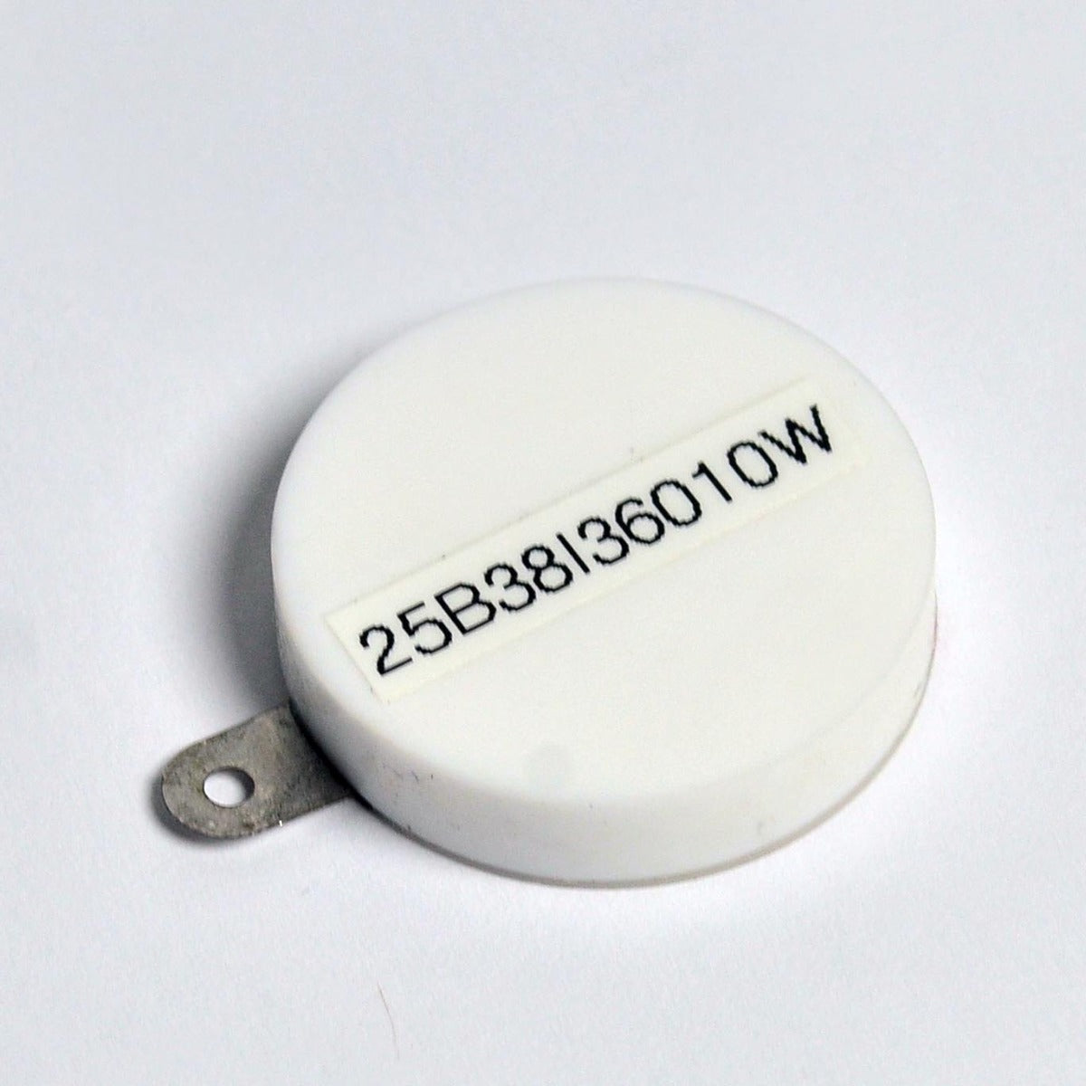 Cynosure Palomar Skintel Melanin Reader Calibration WHITE Puck Round (x1 Pc)