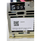 Lumina Power 220V HVPS Capacitor Charging Power Supply 11001196 CCPF-3800 As-Is