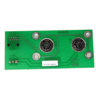 Cynosure Affirm Interconnect PCB Green Board 13-100-0014 Part As-Is