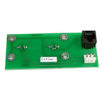 Cynosure Affirm Interconnect PCB Green Board 13-100-0014 Part As-Is